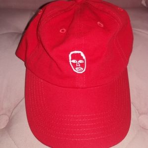 Earl sweatshirt/Odd future Curved Cap